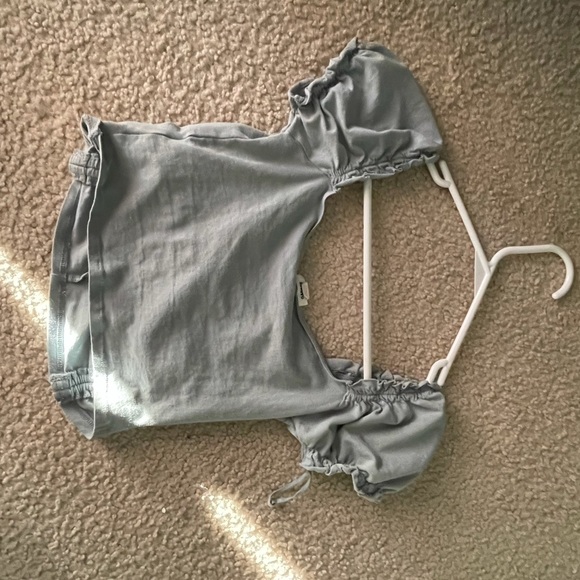 Women’s crop top - Picture 2 of 2